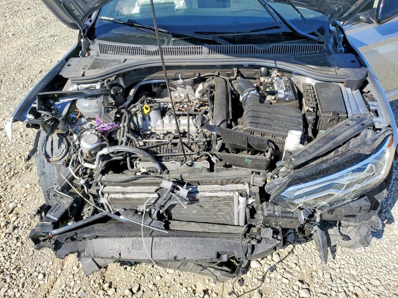 Aukcja sprzedaży 2021 Volkswagen Jetta, vin: 3VWC57BU3MM030584, numer aukcji: 51807736