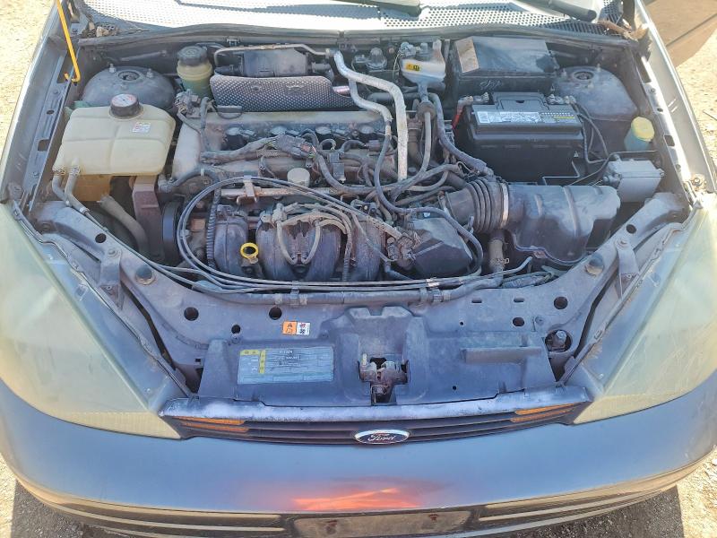 Aukcja sprzedaży 2004 Ford Focus, vin: 1FAFP38Z94W158789, numer aukcji: 51183346