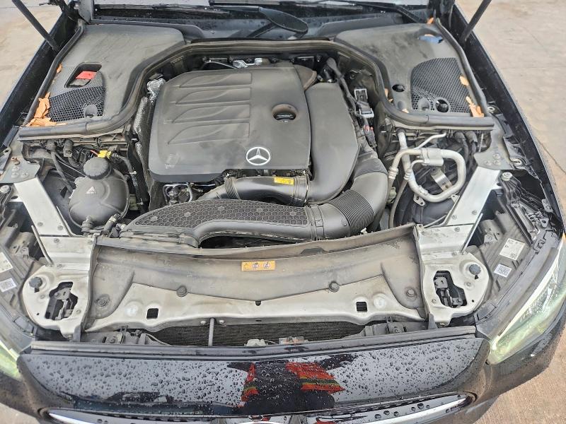Aukcja sprzedaży 2023 Mercedes-benz E, vin: W1KZF8EB8PB144690, numer aukcji: 49769346