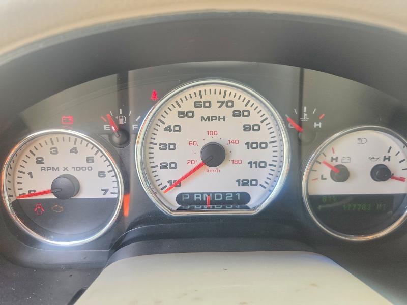 Aukcja sprzedaży 2005 Ford F150, vin: 1FTPW12505FA43589, numer aukcji: 51812516