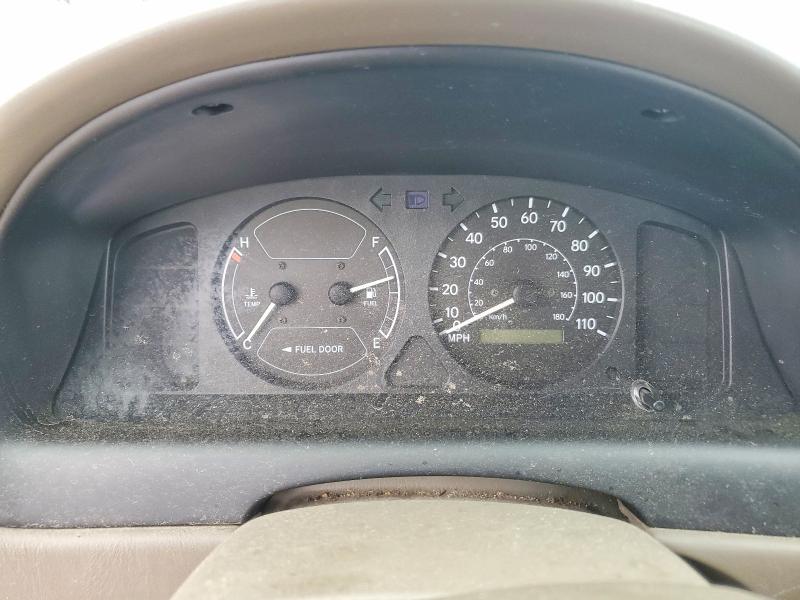 Aukcja sprzedaży 1999 Toyota Corolla, vin: 2T1BR12E2XC124512, numer aukcji: 51808026