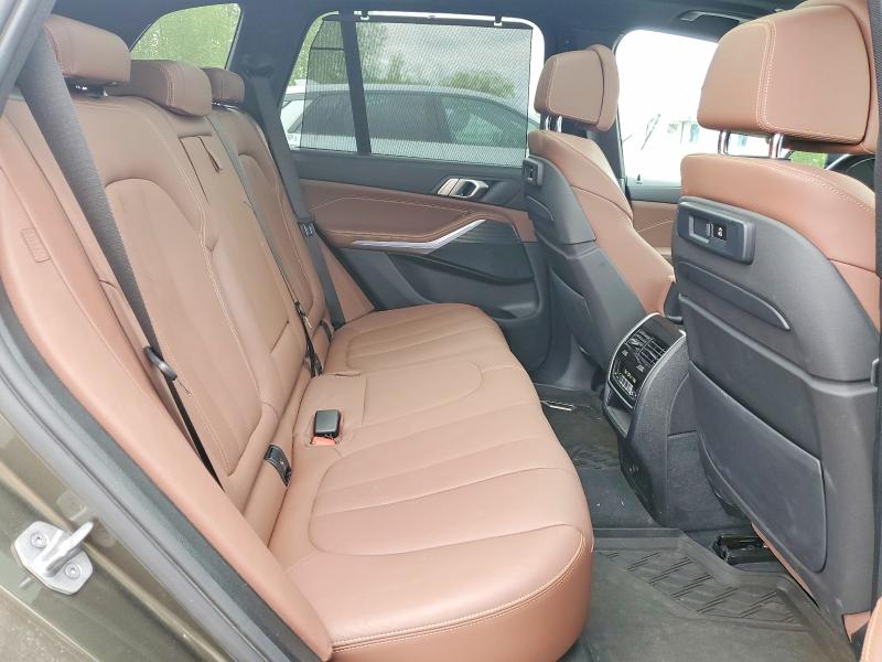 Aukcja sprzedaży 2022 Bmw X5, vin: 5UXCR6C09N9K88930, numer aukcji: 51378426
