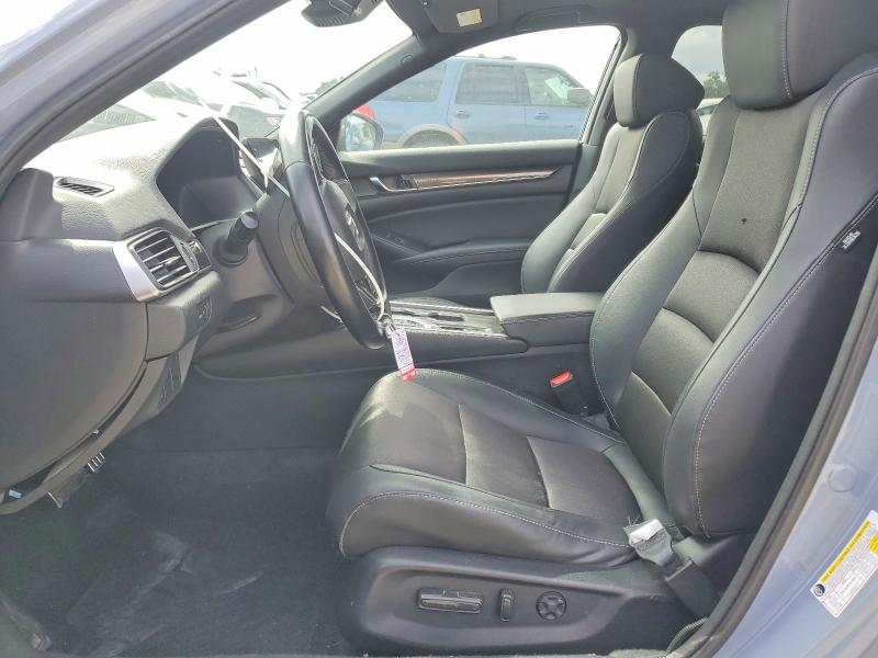 Aukcja sprzedaży 2022 Honda Accord, vin: 1HGCV2F32NA004789, numer aukcji: 51401236
