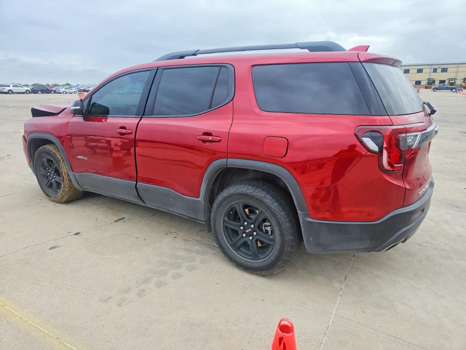 Продажа на аукционе авто 2023 Gmc Acadia, vin: 1GKKNLLS5PZ203971, номер лота: 49956326