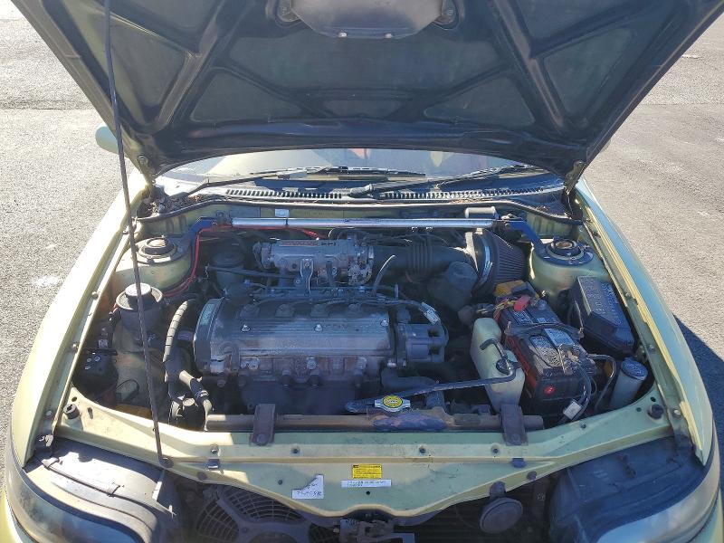 48437576 :رقم المزاد ، EXY100002265 vin ، 1990 Toyota Sera مزاد بيع