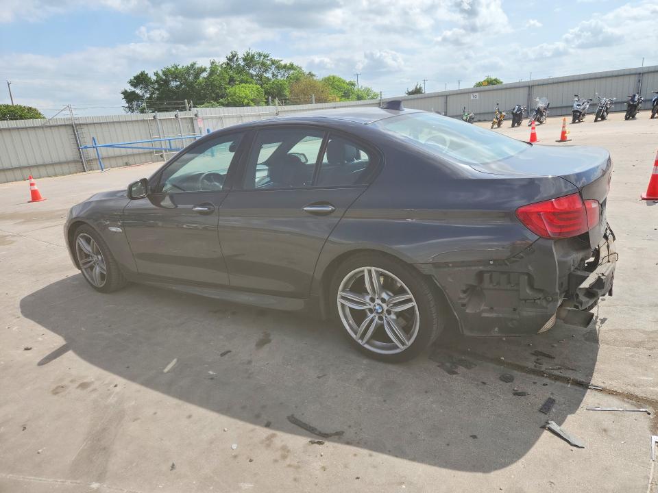 49807876 :رقم المزاد ، WBAFR7C56DC826417 vin ، 2013 Bmw 535 مزاد بيع
