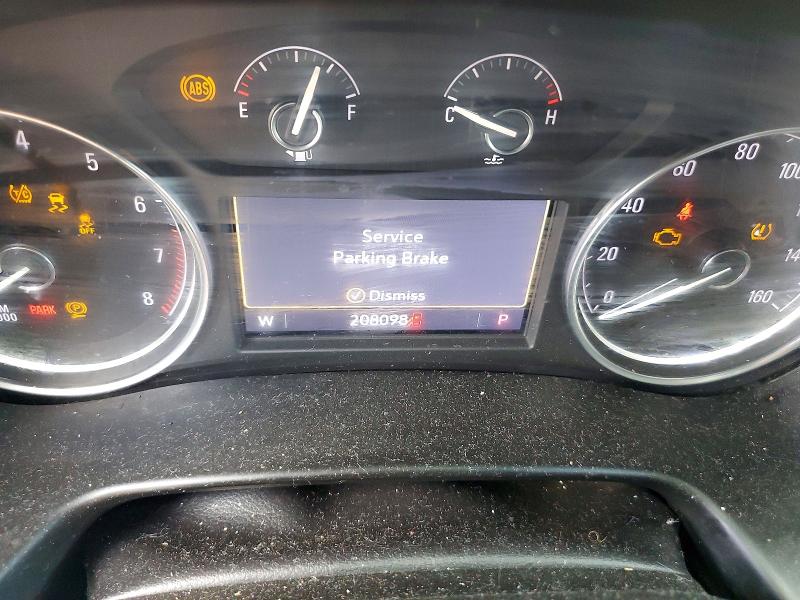 Продаж на аукціоні авто 2020 Buick Enclave, vin: 5GAERBKW5LJ119459, номер лоту: 49642576