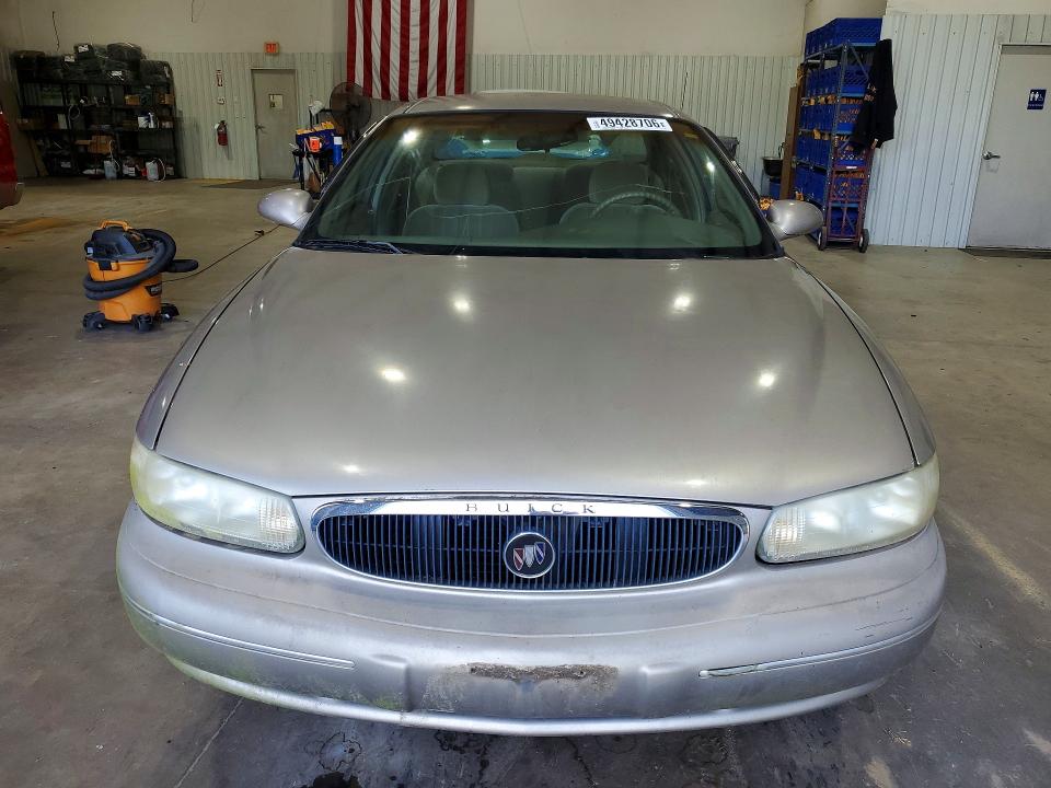 Aukcja sprzedaży 2002 Buick Century, vin: 2G4WS52JX21200426, numer aukcji: 49428706