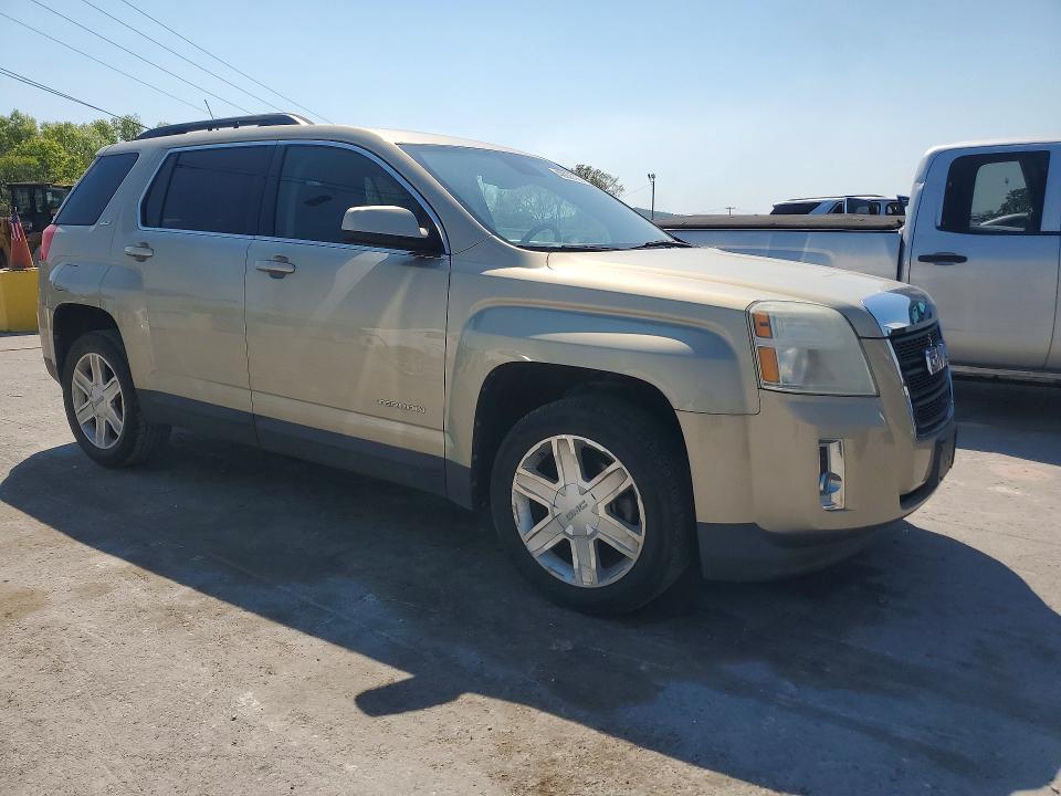 Продажа на аукционе авто 2012 Gmc Terrain, vin: 2GKALUEK9C6205894, номер лота: 49228186