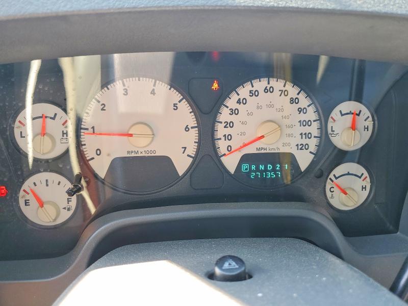 Продажа на аукционе авто 2006 Dodge Ram 1500, vin: 1D7HU18206S559795, номер лота: 50794276
