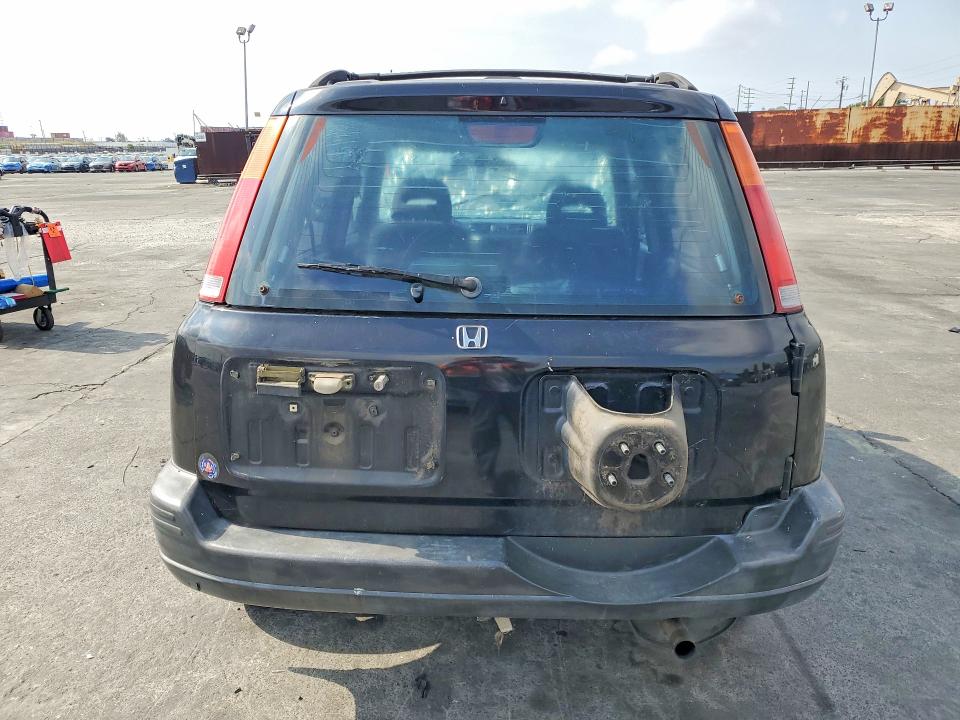 Продаж на аукціоні авто 2000 Honda Cr-v, vin: JHLRD2845YS005700, номер лоту: 51654886