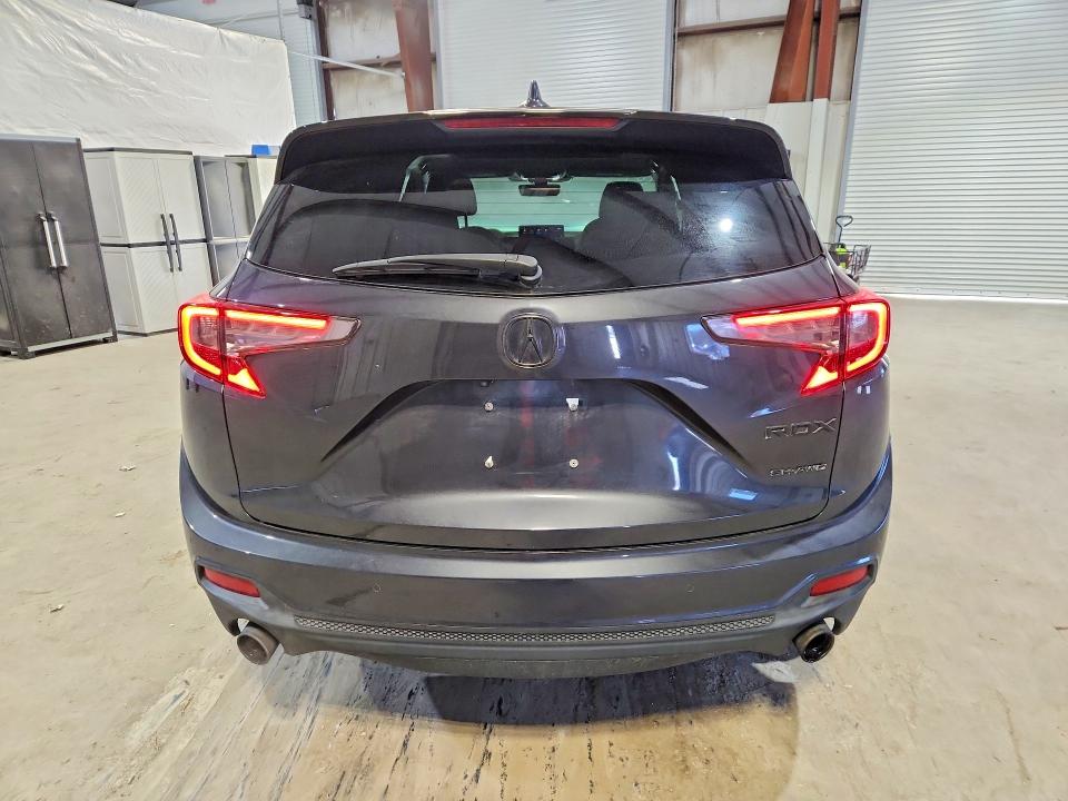 Aukcja sprzedaży 2019 Acura Rdx, vin: 5J8TC2H59KL030245, numer aukcji: 47182416