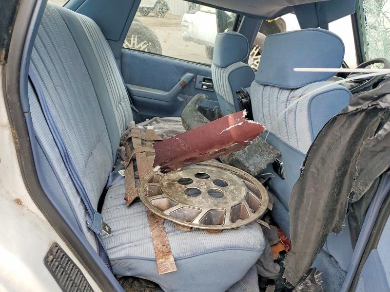 49337386 :رقم المزاد ، 1G3AG55MXR6389846 vin ، 1994 Oldsmobile Cutlass Ciera مزاد بيع