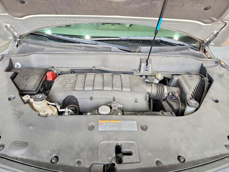 Продажа на аукционе авто 2014 Buick Enclave, vin: 5GAKRBKD7EJ281341, номер лота: 49917326