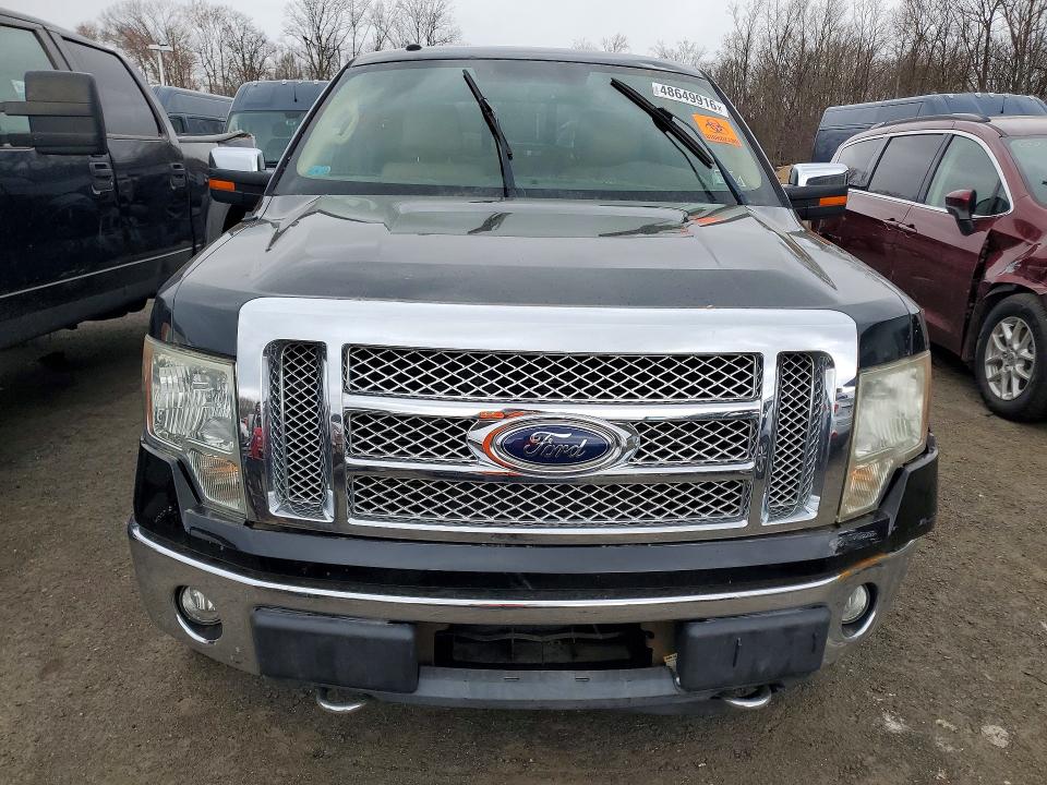 Продаж на аукціоні авто 2011 Ford F150, vin: 1FTFW1ET1BFB94572, номер лоту: 48649916