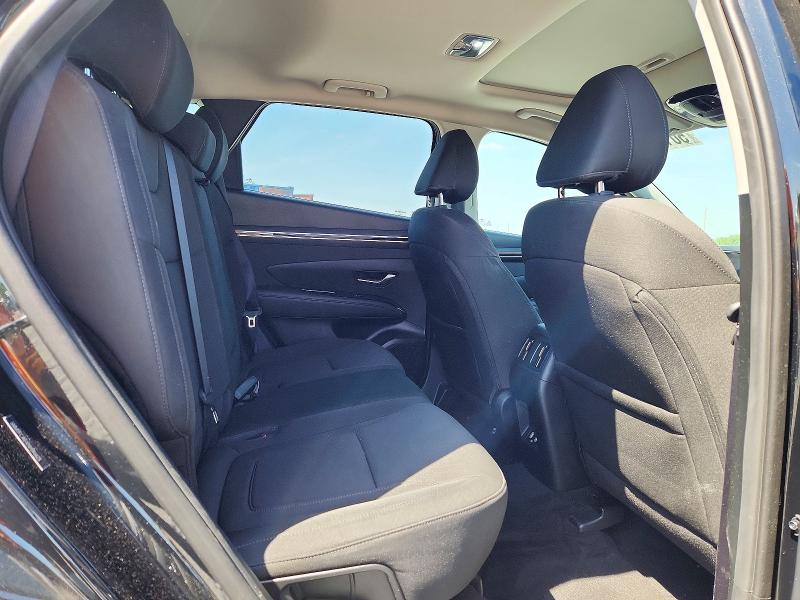 Продаж на аукціоні авто 2022 Hyundai Tucson, vin: 5NMJFCAEXNH146623, номер лоту: 50130756