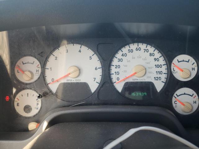 49775066 :رقم المزاد ، 1D7HA182X6S699930 vin ، 2006 Dodge Ram 1500 مزاد بيع