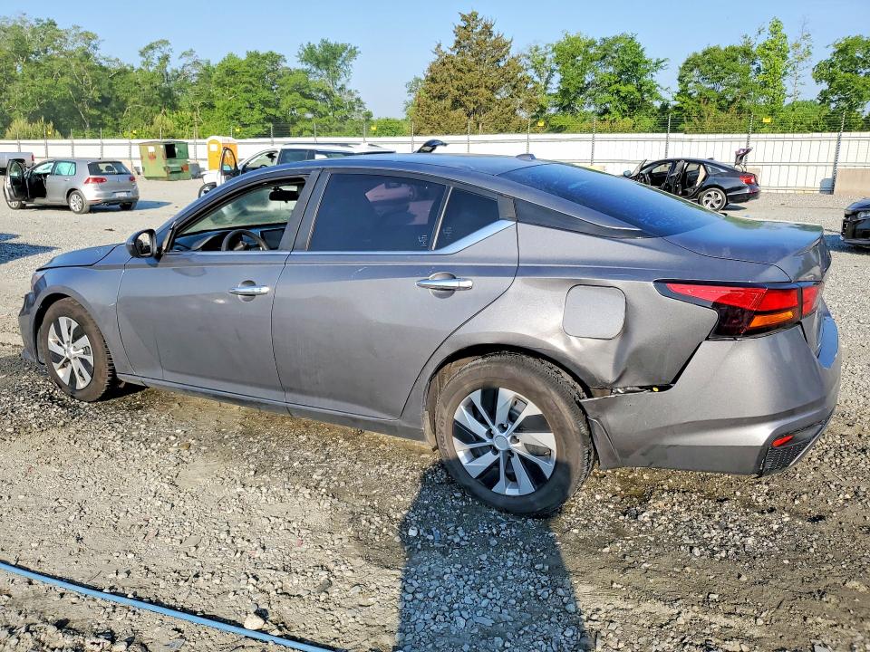 Aukcja sprzedaży 2019 Nissan Altima, vin: 1N4BL4BV4KC215162, numer aukcji: 51127076