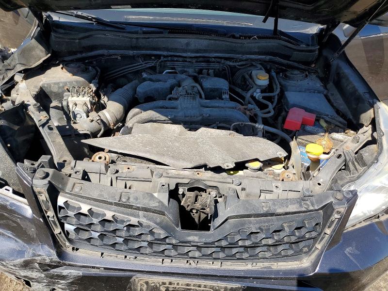Продажа на аукционе авто 2015 Subaru Forester, vin: JF2SJADC9FH421114, номер лота: 50579276