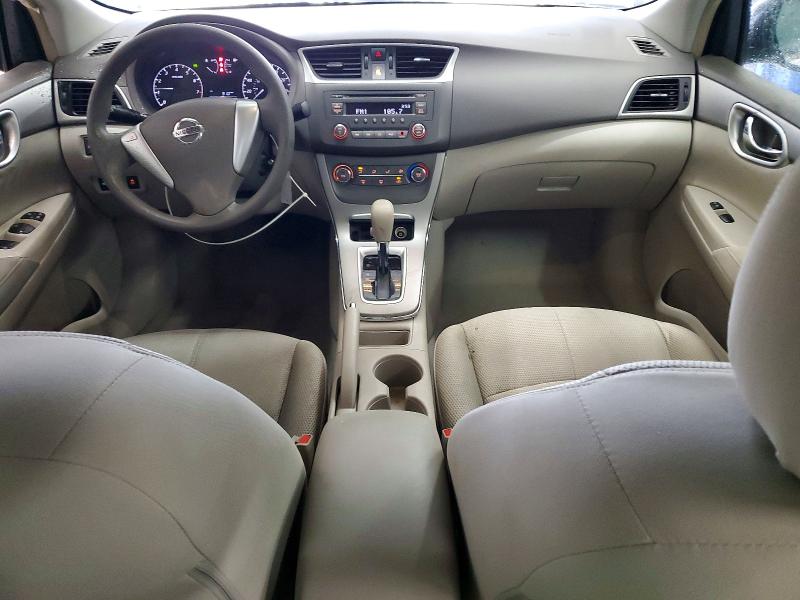 Aukcja sprzedaży 2013 Nissan Sentra, vin: 3N1AB7AP6DL693154, numer aukcji: 50681586