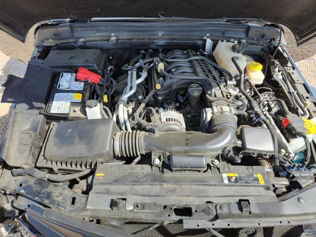 Продажа на аукционе авто 2022 Jeep Wrangler Unlimited, vin: 1C4HJXDG5NW212459, номер лота: 50063746