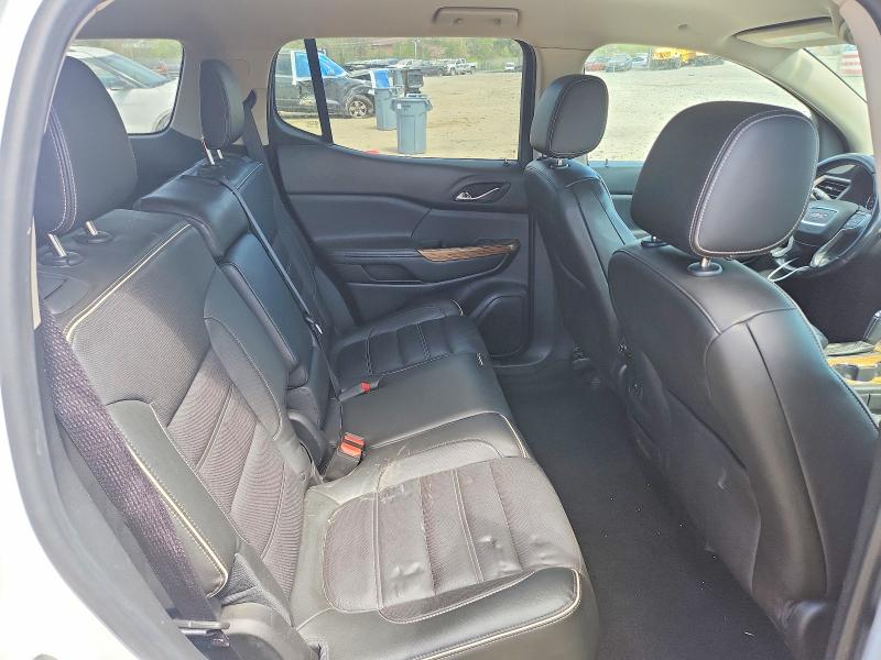 Aukcja sprzedaży 2017 Gmc Acadia, vin: 1GKKNXLS5HZ145188, numer aukcji: 49280296