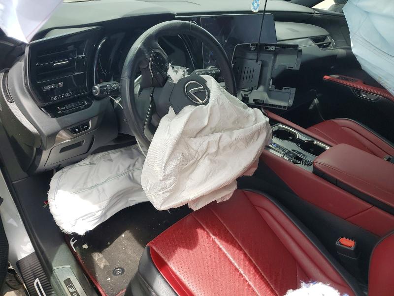 Продажа на аукционе авто 2024 Lexus Rx 350, vin: 2T2BAMCA8RC059670, номер лота: 48482726
