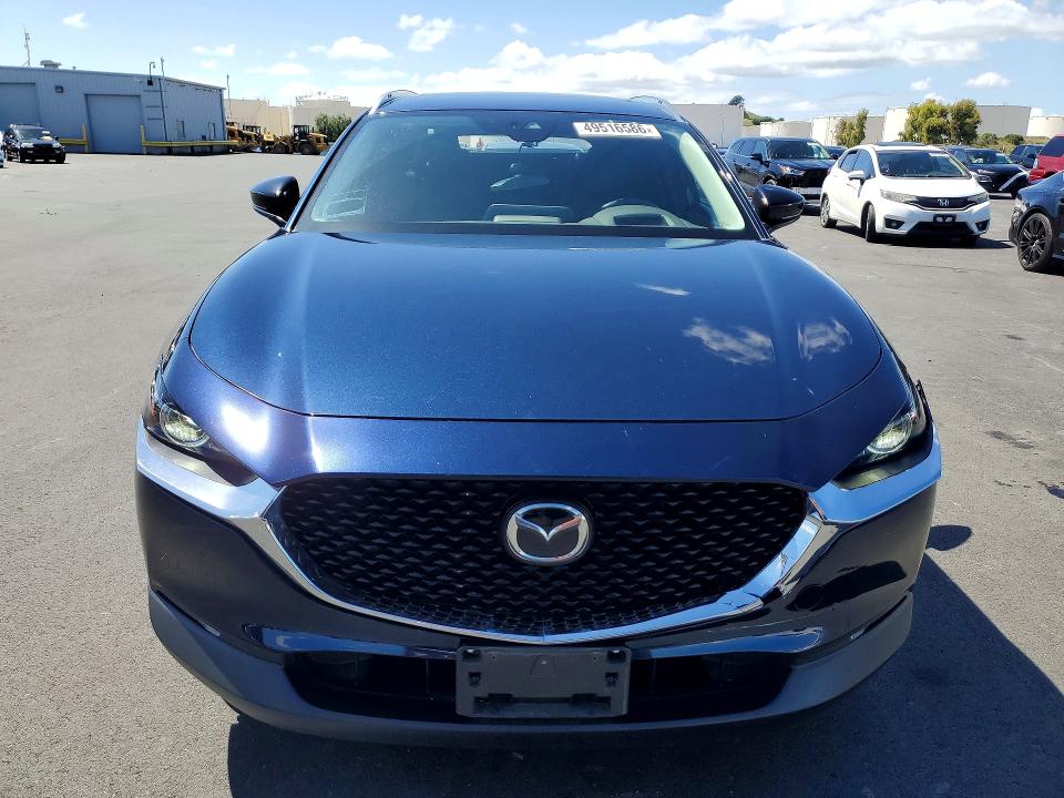 Aukcja sprzedaży 2021 Mazda Cx-30, vin: 3MVDMBDY7MM305630, numer aukcji: 49516586