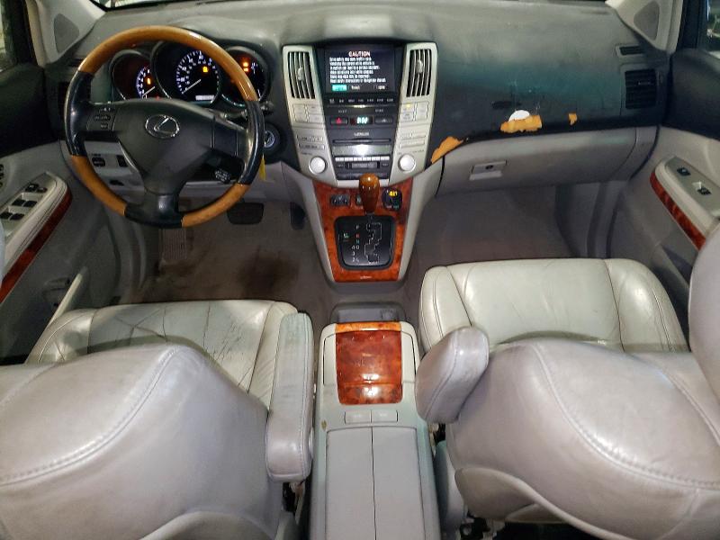 Aukcja sprzedaży 2004 Lexus Rx 330, vin: 2T2HA31U14C039691, numer aukcji: 49153416