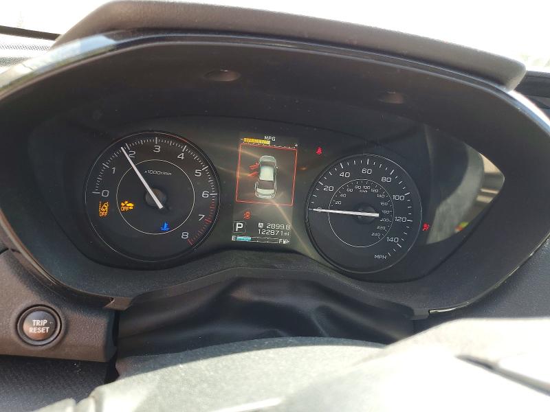2020 Subaru Impreza მანქანა იყიდება აუქციონზე, vin: 4S3GKAB62L3608041, აუქციონის ნომერი: 50626766