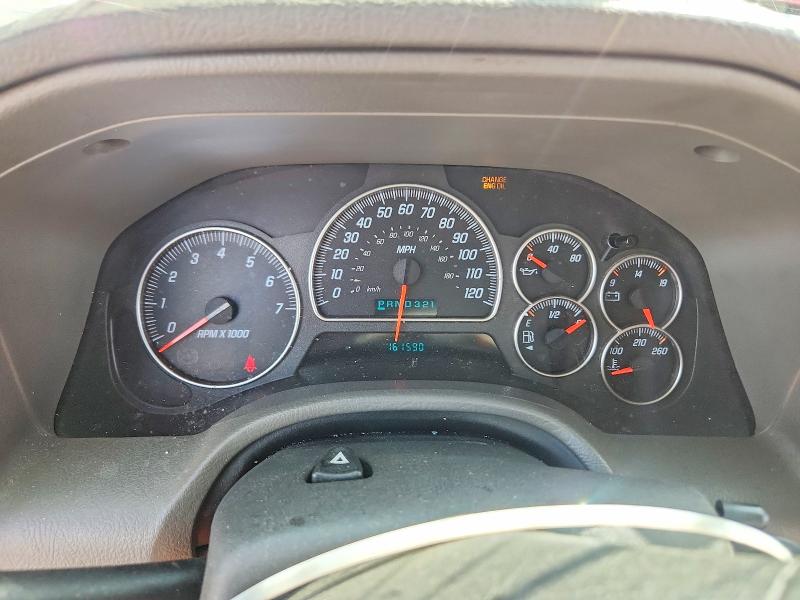 49500786 :رقم المزاد ، 1GKDS13S742401252 vin ، 2004 Gmc Envoy مزاد بيع