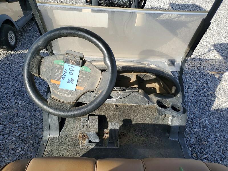 Aukcja sprzedaży 2020 Club Car Tempo Li, vin: AN2038109429, numer aukcji: 49921166