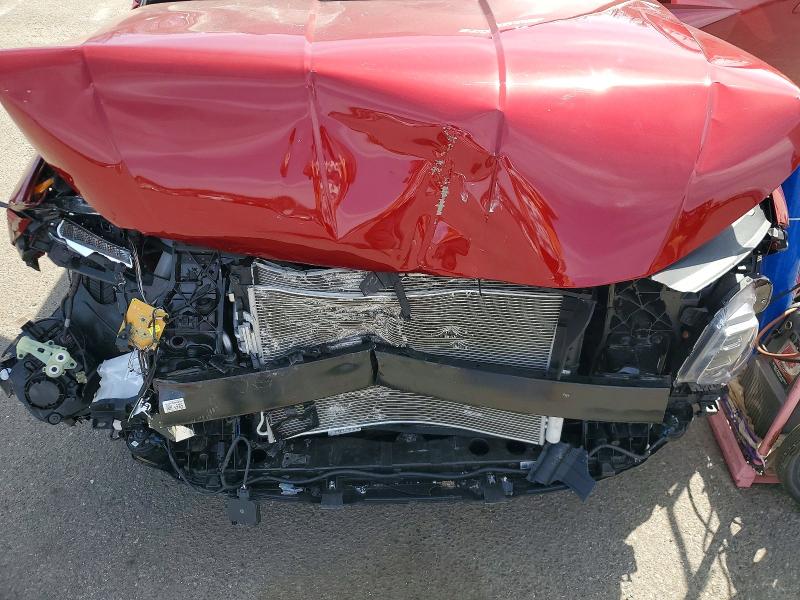 51613366 :رقم المزاد ، 5NMJBCDEXRH428824 vin ، 2024 Hyundai Tucson مزاد بيع