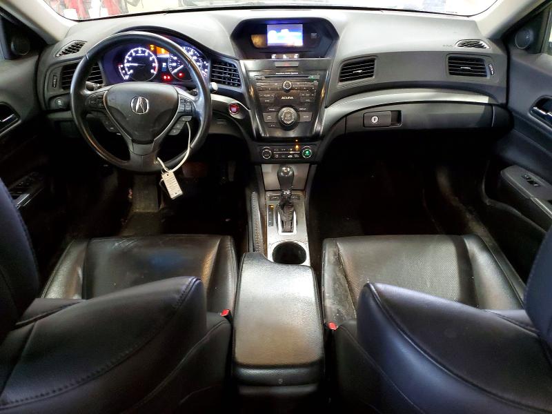 49493196 :رقم المزاد ، 19VDE1F39EE014545 vin ، 2014 Acura Ilx مزاد بيع