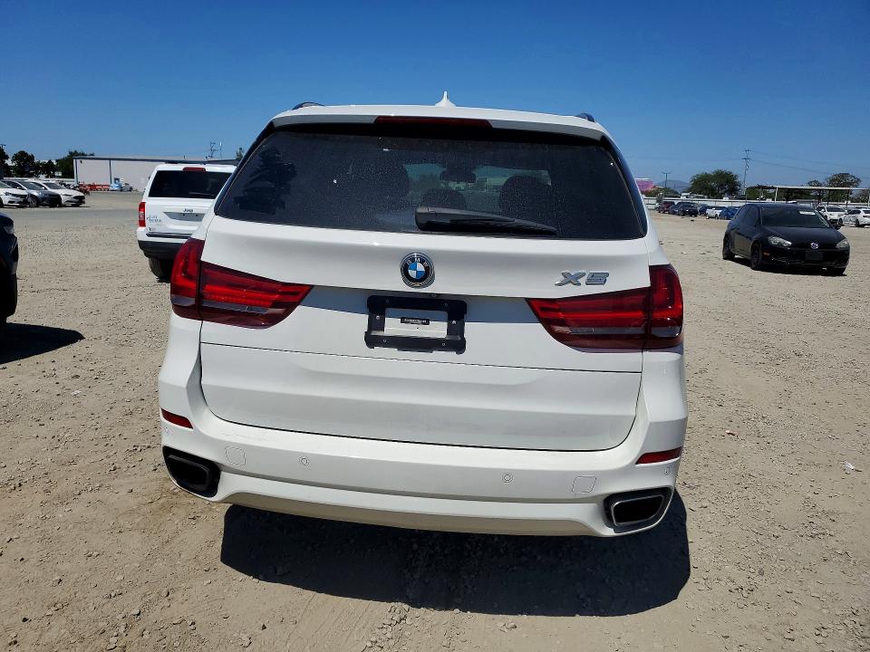 49187876 :رقم المزاد ، 5UXKT0C56J0V99493 vin ، 2018 Bmw X5 مزاد بيع