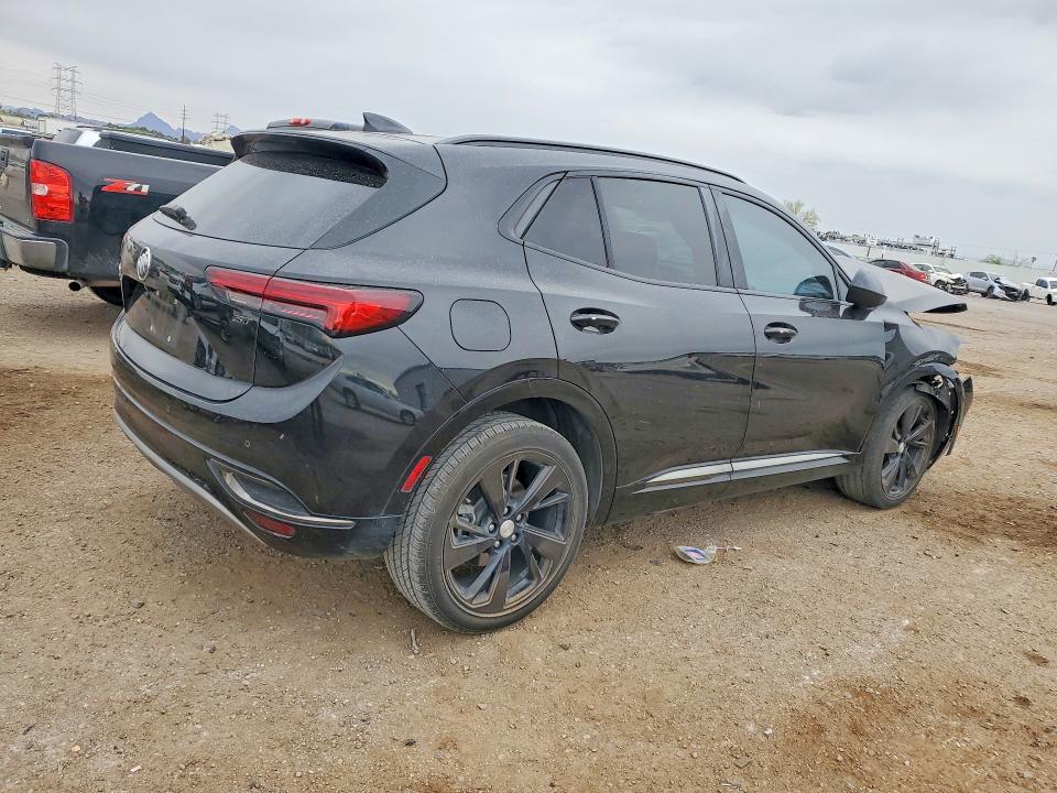48351916 :رقم المزاد ، LRBFZNR49MD171328 vin ، 2021 Buick Envision مزاد بيع
