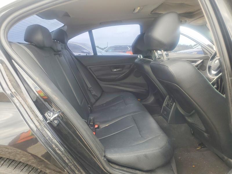 2012 Bmw 328 მანქანა იყიდება აუქციონზე, vin: WBA3A5C56CF346504, აუქციონის ნომერი: 50273186