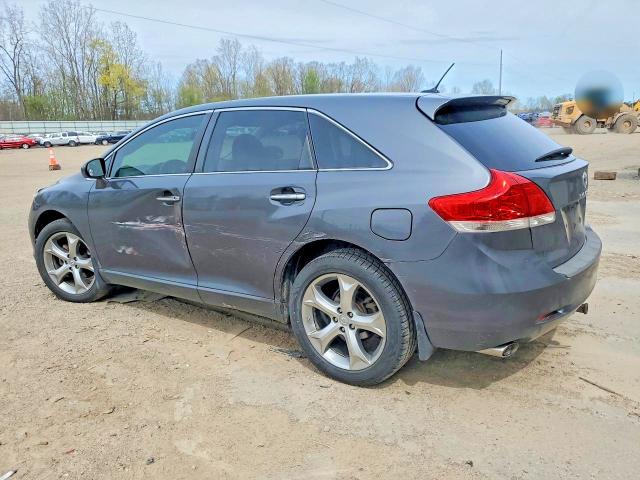 51147036 :رقم المزاد ، 4T3BK11A89U010414 vin ، 2009 Toyota Venza مزاد بيع