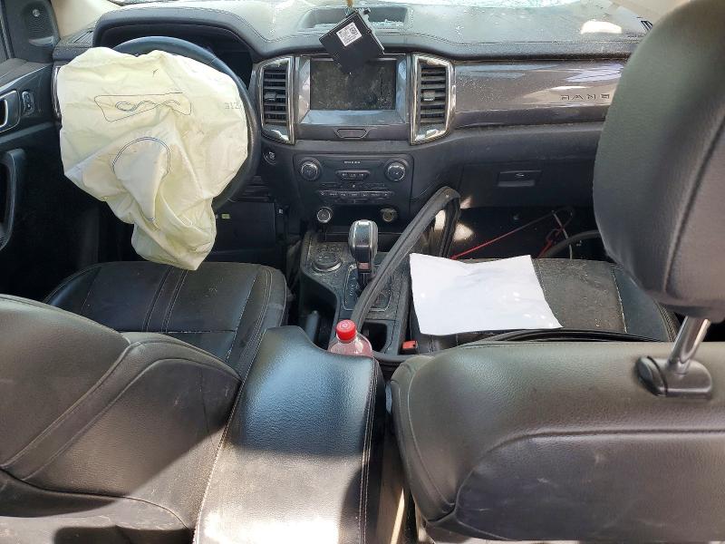 Продаж на аукціоні авто 2019 Ford Ranger, vin: 1FTER4FH4KLA20334, номер лоту: 48201396