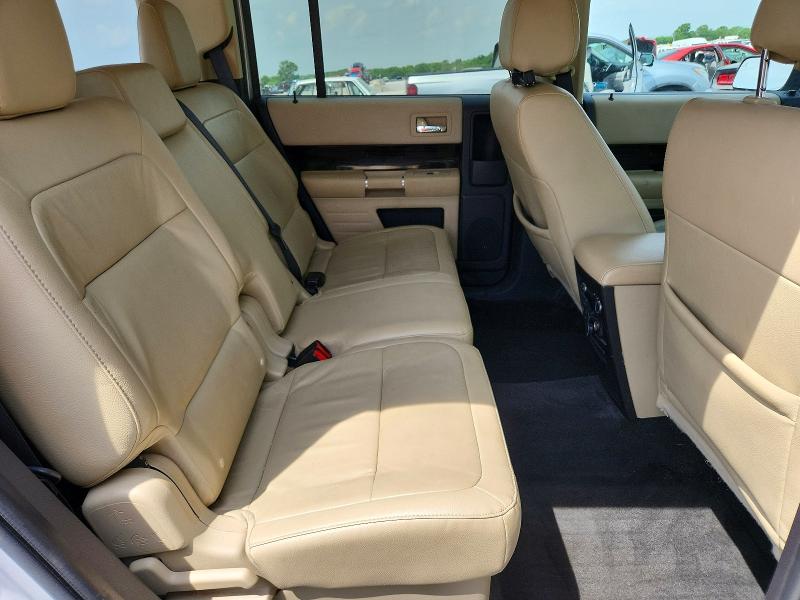 Продаж на аукціоні авто 2016 Ford Flex, vin: 2FMGK5C81GBA09463, номер лоту: 50946286