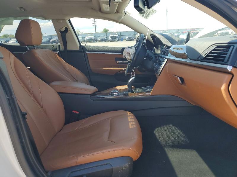 Aukcja sprzedaży 2015 Bmw 428, vin: WBA4C9C56FD330860, numer aukcji: 51699526