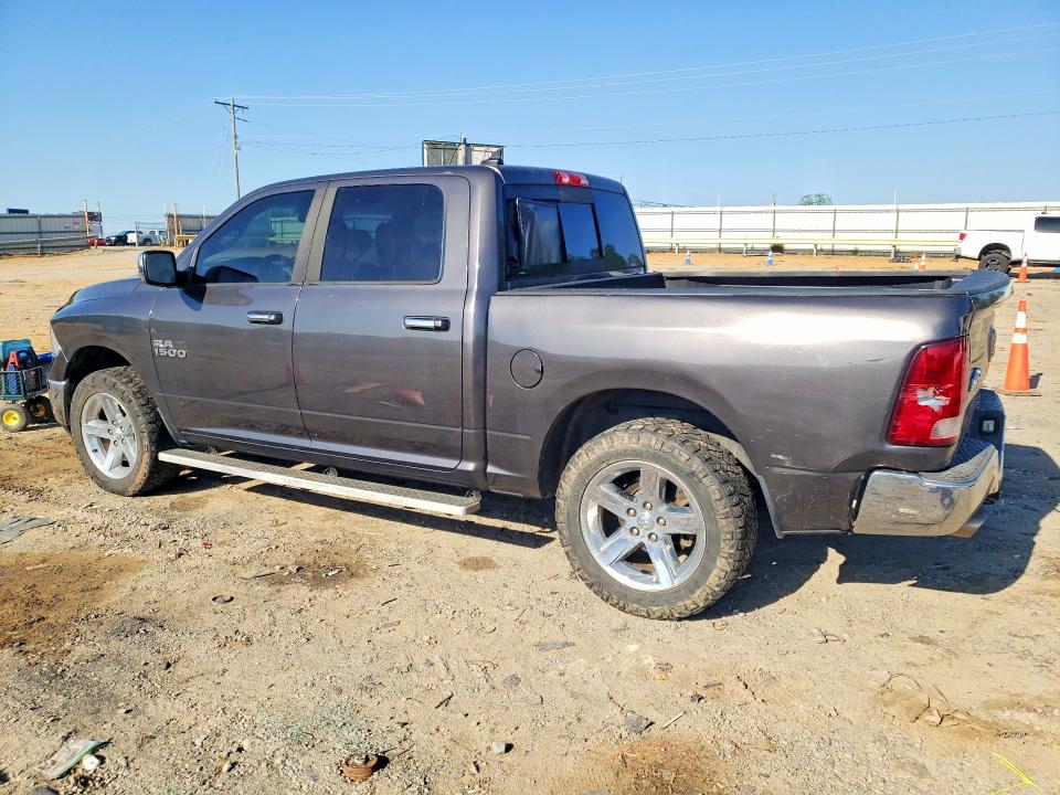 Продаж на аукціоні авто 2015 Ram 1500, vin: 1C6RR6LG1FS578122, номер лоту: 49068196