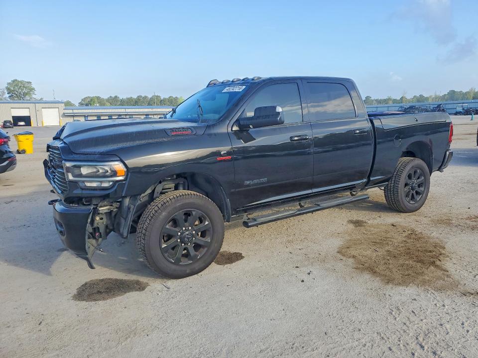 Продажа на аукционе авто 2021 Ram 2500, vin: 3C6UR5DL3MG533655, номер лота: 48242716