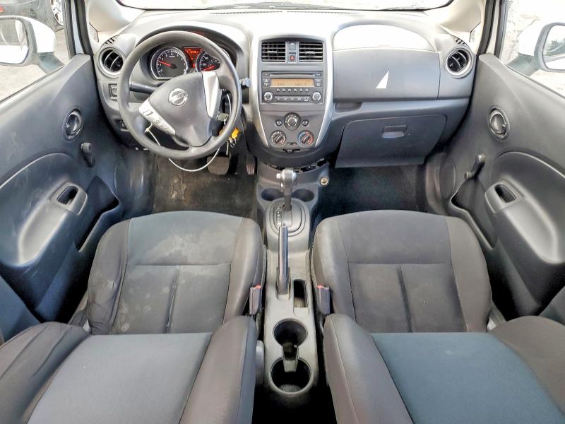 Продажа на аукционе авто 2017 Nissan Versa Note, vin: 3N1CE2CP9HL378256, номер лота: 49163586