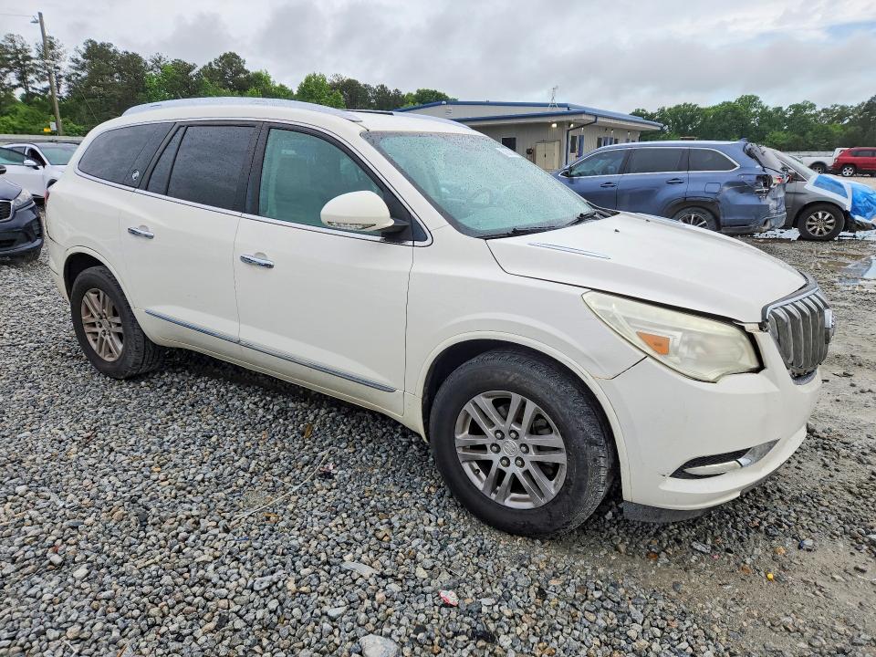 Aukcja sprzedaży 2014 Buick Enclave, vin: 5GAKRAKD0EJ281806, numer aukcji: 51543136