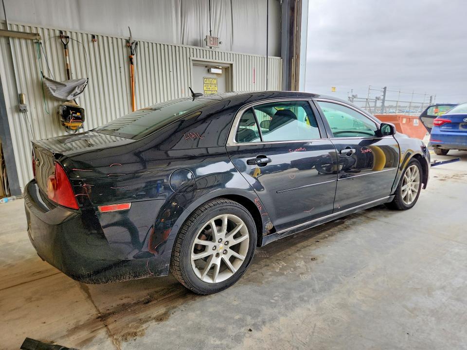 46962156 :رقم المزاد ، 1G1ZD5E12BF215141 vin ، 2011 Chevrolet Malibu مزاد بيع