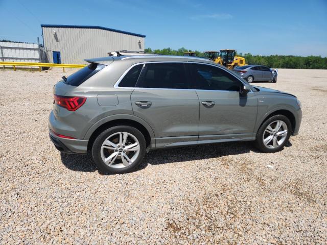 Продаж на аукціоні авто 2021 Audi Q3, vin: WA1EECF38M1118236, номер лоту: 51841346