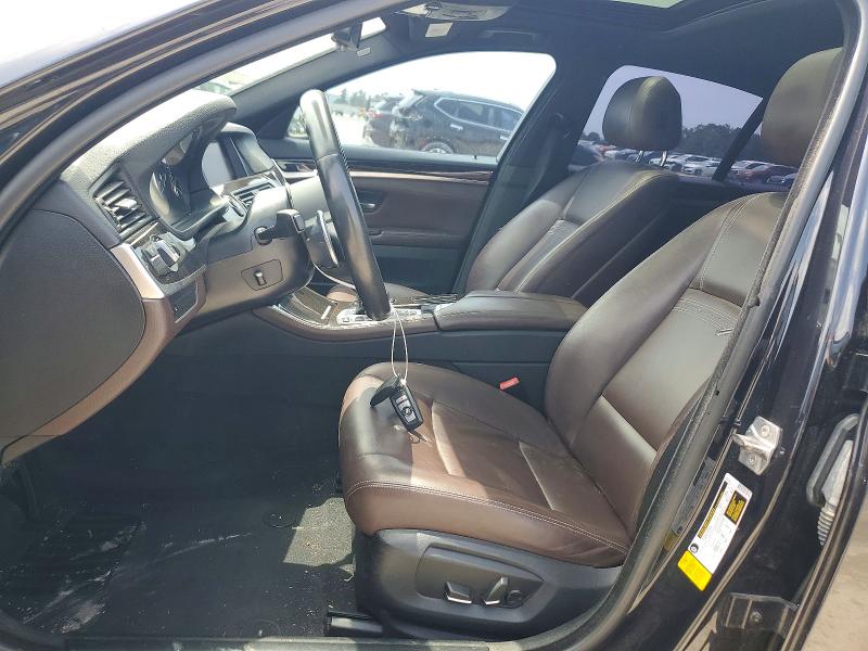 Продажа на аукционе авто 2016 Bmw 528, vin: WBA5A5C54GG348471, номер лота: 51342256