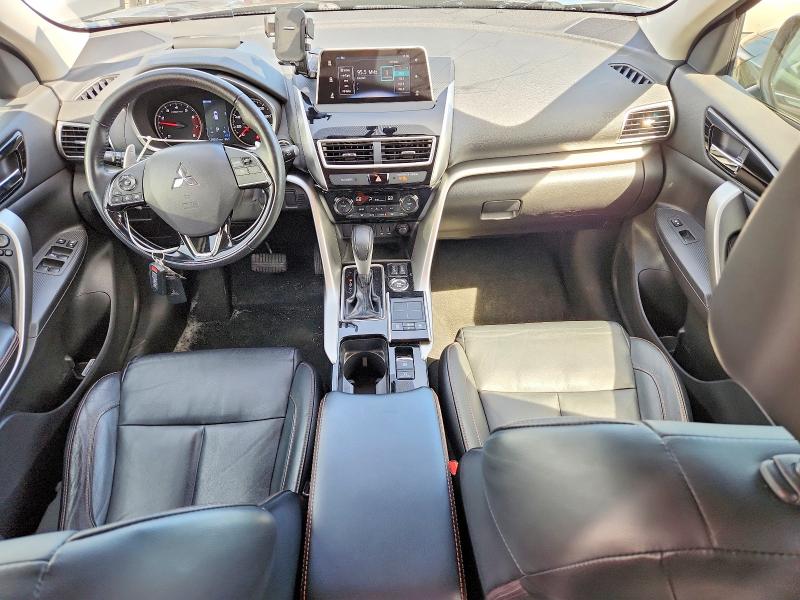 Продаж на аукціоні авто 2018 Mitsubishi Eclipse Cross, vin: JA4AT5AA5JZ039996, номер лоту: 51025336