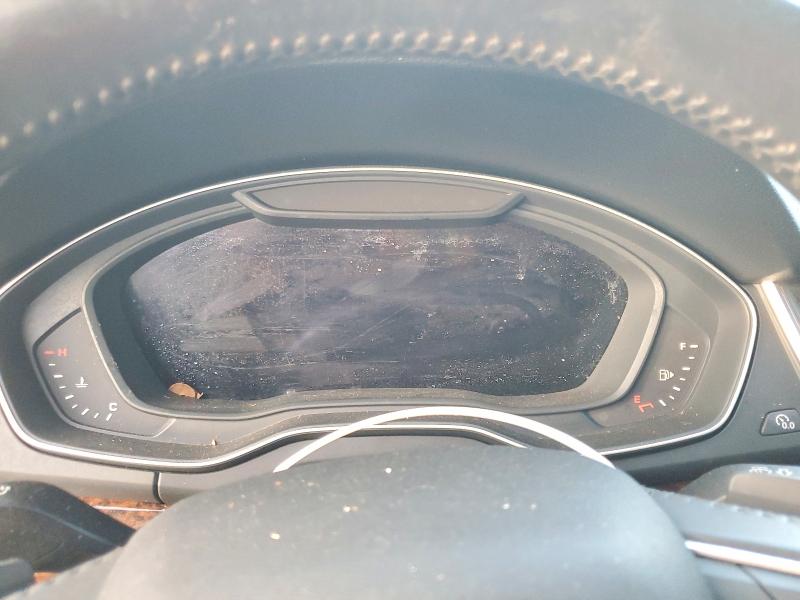 Aukcja sprzedaży 2018 Audi Q5, vin: WA1BNAFY9J2037240, numer aukcji: 47899836